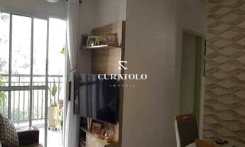 Imagem 3: Tranquilidade e Lazer na Vila Ema, próximo a Estação São Lucas: Apartamento de 68 m² com 3