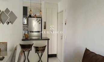 Imagem 6: Tranquilidade e Lazer na Vila Ema, próximo a Estação São Lucas: Apartamento de 68 m² com 3