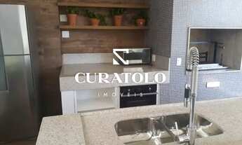 Imagem 6: Apartamento com 2 dormitórios, 1 suíte, varanda, vaga e lazer completo - Interlagos