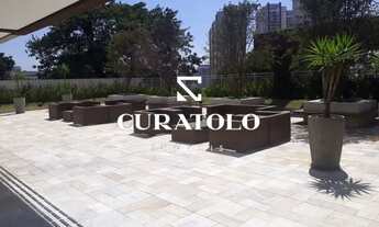 Imagem 5: Apartamento com 2 dormitórios, 1 suíte, varanda, vaga e lazer completo - Interlagos