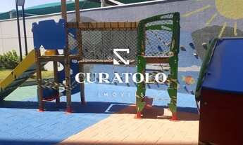 Imagem 7: Apartamento com 2 dormitórios, 1 suíte, varanda, vaga e lazer completo - Interlagos