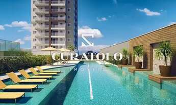 Imagem: Apartamento com 2 dormitórios, 1 suíte