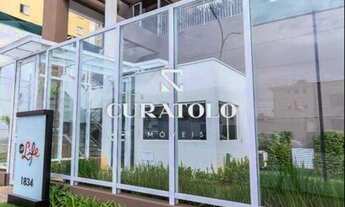 Imagem 2: Apartamento com 2 dormitórios, 1 suíte, varanda, vaga e lazer completo - Interlagos