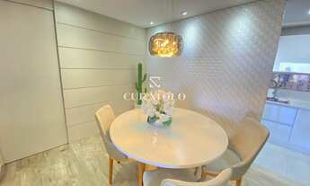 Imagem 6: Incrível apartamento de alto padrão, para morar com conforto na Mooca, com 113m², 4 quarto