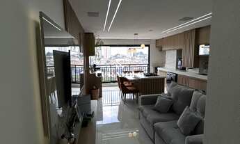 Imagem: Apartamento à venda com 39 m², 1 quarto