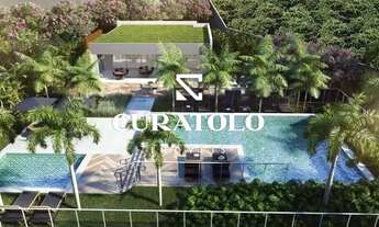 Imagem: APARTAMENTO COM 2 DORMITÓRIOS, SUÍTE