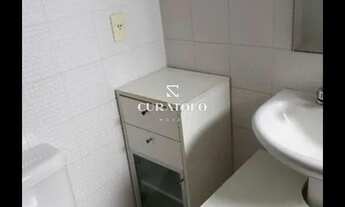 Imagem 6: More bem na Vila Mariana. Apartamento pronto de 55m² com 2 Dorms, 1 Vaga, Varanda e Lazer