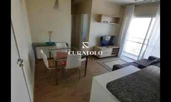 Imagem 3: More bem na Vila Mariana. Apartamento pronto de 55m² com 2 Dorms, 1 Vaga, Varanda e Lazer