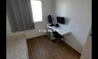 Imagem 5: More bem na Vila Mariana. Apartamento pronto de 55m² com 2 Dorms, 1 Vaga, Varanda e Lazer