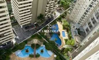 Imagem: More bem na Vila Mariana. Apartamento pronto