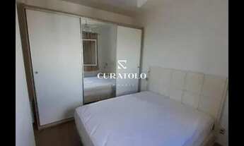 Imagem 7: More bem na Vila Mariana. Apartamento pronto de 55m² com 2 Dorms, 1 Vaga, Varanda e Lazer