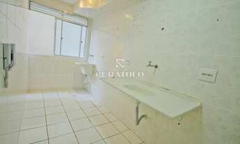 Imagem 2: Realize seu sonho da casa própria: apartamento acessível e pronto para morar de 3 quartos