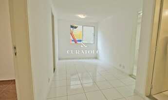 Imagem 3: Realize seu sonho da casa própria: apartamento acessível e pronto para morar de 3 quartos