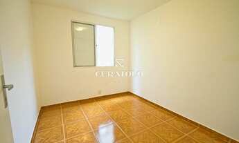 Imagem 7: Realize seu sonho da casa própria: apartamento acessível e pronto para morar de 3 quartos