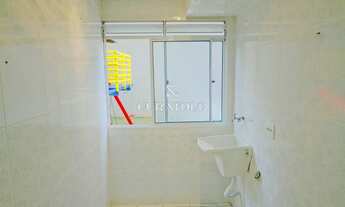 Imagem 5: Realize seu sonho da casa própria: apartamento acessível e pronto para morar de 3 quartos