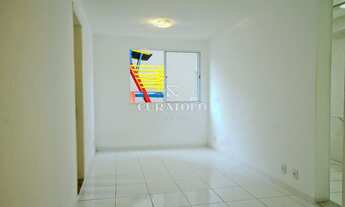 Imagem 4: Realize seu sonho da casa própria: apartamento acessível e pronto para morar de 3 quartos