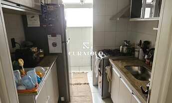 Imagem 4: Apartamento à venda com 62 m², 2 quartos, 2 vagas e varanda, Fundação, São Caetano