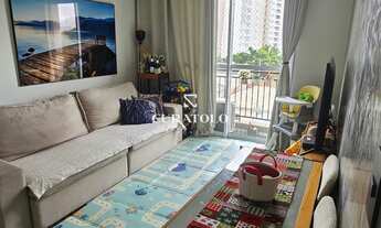 Imagem: Apartamento à venda com 62 m², 2 quartos