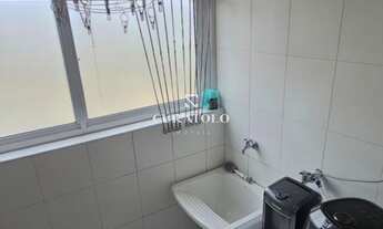 Imagem 7: Apartamento à venda com 62 m², 2 quartos, 2 vagas e varanda, Fundação, São Caetano