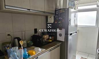 Imagem 6: Apartamento à venda com 62 m², 2 quartos, 2 vagas e varanda, Fundação, São Caetano