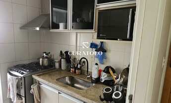 Imagem 5: Apartamento à venda com 62 m², 2 quartos, 2 vagas e varanda, Fundação, São Caetano