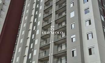 Imagem: Apartamento à venda, de 2 quartos e 1 vaga