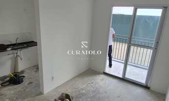 Imagem 3: Apartamento à venda, de 2 quartos e 1 vaga na Vila Maria