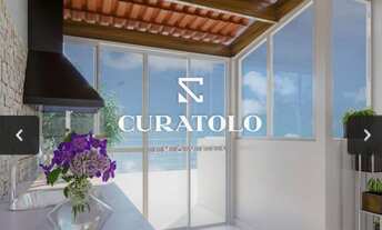 Imagem: Apartamento com 2 dormitórios, varanda