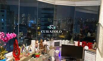 Imagem 7: More bem no no Ipiranga. Apartamento espaçoso pronto de 141m² com 3 Suítes, 3 Vagas, Varan