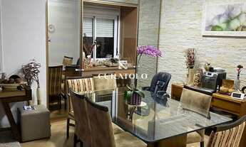 Imagem 3: More bem no no Ipiranga. Apartamento espaçoso pronto de 141m² com 3 Suítes, 3 Vagas, Varan