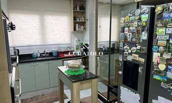 Imagem 6: More bem no no Ipiranga. Apartamento espaçoso pronto de 141m² com 3 Suítes, 3 Vagas, Varan