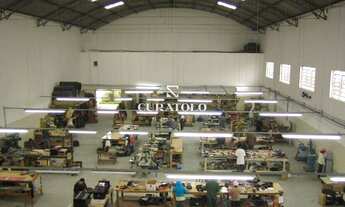 Imagem 4: Oportunidade de Negócio: Galpão/Salão Comercial Pronto na Vila Esperança, a 500 metros do