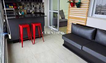 Imagem: Sua nova vida no Centro de São Bernardo