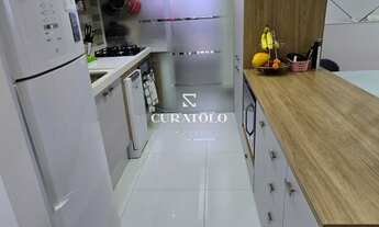 Imagem 6: Sua nova vida no Centro de São Bernardo, no Helbor Trilogy Home: lindo apartamento mobilia