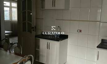 Imagem 5: Viva com conforto no melhor do Tatuapé, amplo apartamento com 104 m², 3 Quartos, 1 vaga co