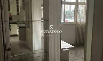 Imagem 6: Viva com conforto no melhor do Tatuapé, amplo apartamento com 104 m², 3 Quartos, 1 vaga co