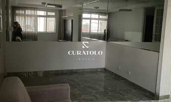 Imagem 2: Viva com conforto no melhor do Tatuapé, amplo apartamento com 104 m², 3 Quartos, 1 vaga co