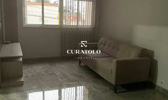 Imagem 3: Viva com conforto no melhor do Tatuapé, amplo apartamento com 104 m², 3 Quartos, 1 vaga co