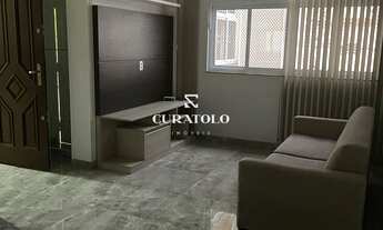 Imagem: Viva com conforto no melhor do Tatuapé