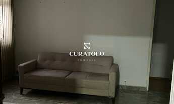 Imagem 4: Viva com conforto no melhor do Tatuapé, amplo apartamento com 104 m², 3 Quartos, 1 vaga co