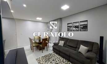 Imagem 2: Apartamento com varanda gourmet, 3 dorms, 2 suítes, 2 vagas - Lazer completo, Fatto São Ca