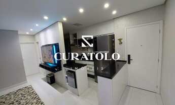 Imagem 7: Apartamento com varanda gourmet, 3 dorms, 2 suítes, 2 vagas - Lazer completo, Fatto São Ca