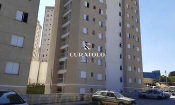 Imagem: Seu novo lar na Fazenda Aricanduva, ao lado