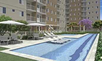 Imagem 2: Seu novo lar na Mooca, apartamento pronto pra morar, 3 dormitórios, varanda e vaga, 65 mt