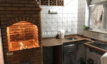 Imagem 3: Viva com conforto e segurança na Chácara Belenzinho: Sobrado em Condomínio com 2 Dorms, 2