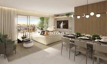 Imagem 2: Luxo e Sofisticação à Moda de Miami: Seu novo refúgio de alto padrão no Tatuapé 3 Dorms 2