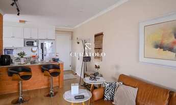 Imagem 5: More bem no Cursino, próximo ao Jardim Botânico e Complexo Viário Maria Maluf. Apartamento