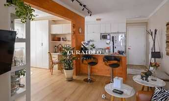 Imagem 4: More bem no Cursino, próximo ao Jardim Botânico e Complexo Viário Maria Maluf. Apartamento