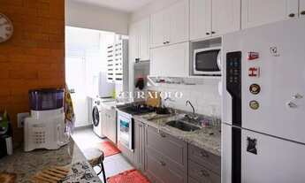 Imagem 6: More bem no Cursino, próximo ao Jardim Botânico e Complexo Viário Maria Maluf. Apartamento