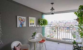 Imagem: More bem no Cursino, próximo ao Jardim